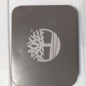 Timberland Bi-fold wallet